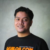 Dimas Indriansyah