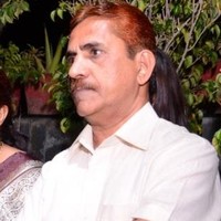 Suresh Thakkar