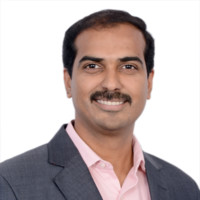 Kiran Hn