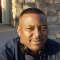 Ahmad Lowe