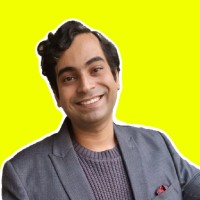 Nishchal Dwivedi