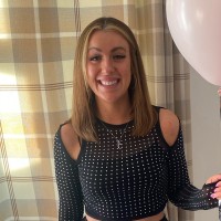 Chloe Barclay