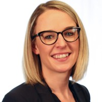 Nicole Hoadley
