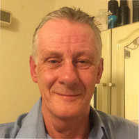Ian Harkins
