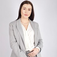 Olena Blazhivska