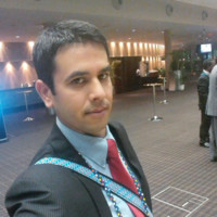 Muhammad Asif