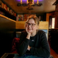 Rebecca Scher
