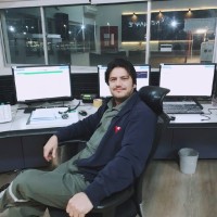 Ishtiaq Ahmad