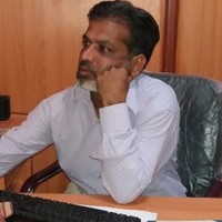 Khalid Rahman