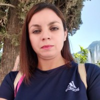 Adriana Nohemi