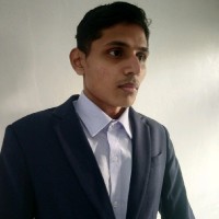 Lal Krishna N
