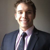 Luke Eshbach
