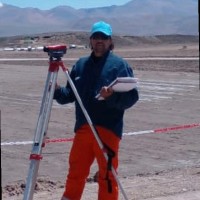 Cesar Morales