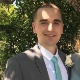 Matthew Lebduska