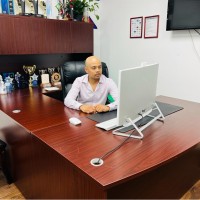 Sajish Karmacharya