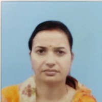 Sneh Lata Mishra