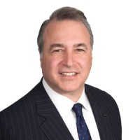 Robert (Bob) Peretti