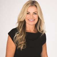 Rosie Houghton