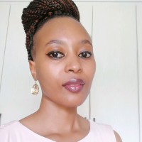 Kamogelo Precious Mokgomo