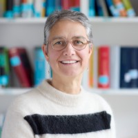 Ilse Van Hove