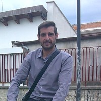 Gianluca Dell'Aquila