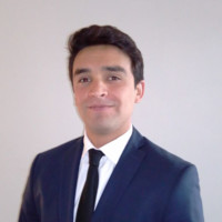 Enrique Domínguez Welsh