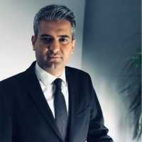 İlyas Meriç