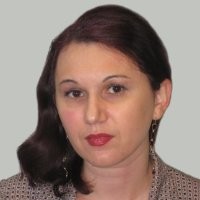 Nataly Rotenberg