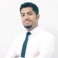 IBRAHIM ALASMAR