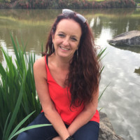 Vicki Cain