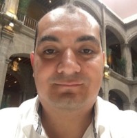 Alfredo Marin