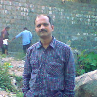 Sridhar Venkatraman