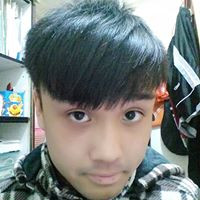 Chang Jimmy
