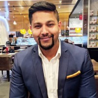 Sean Floyd Pereira