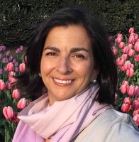 Rosamaria Caballero Stafford