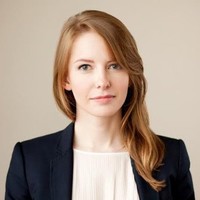 Yana Kozlovskaya