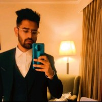 Rohan Lahoty