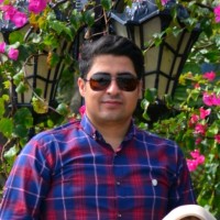 Mehdi Mehrabadi
