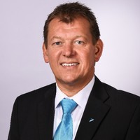 Alois Huber