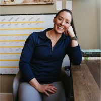 Alexandra J Cacioppo, CSCS, TSAC-F, USAW