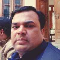 Mohd Jabbar