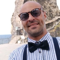 Alessio Marco Dieli