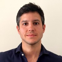 Gonzalo Solanas Morales