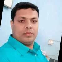 Krishna Nandan Murari