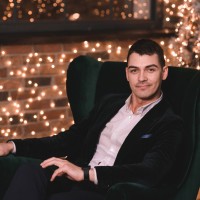 Oleg Feoktistov