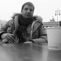 Giuseppe Oliverio