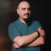 Javier Del Barrio