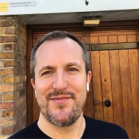 Gavin Humphries
