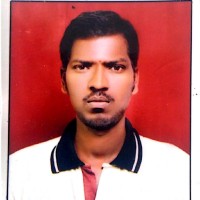 Sreekanth Manchi