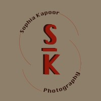 Sophia Kapoor